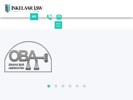 Thomas T. Inkelaar Law Office