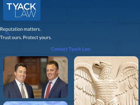 Tyack Law Firm