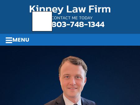 Kinney Law Firm, LLC