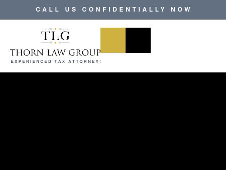 Thorn Law Group