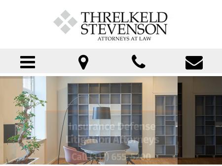 Threlkeld & Associates
