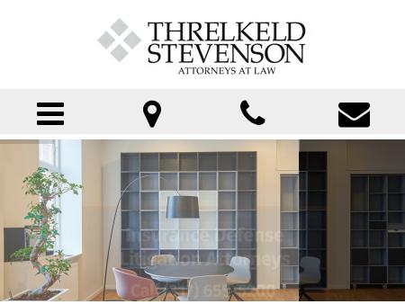 Threlkeld & Associates