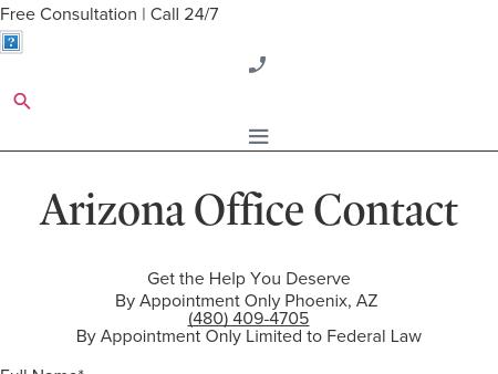 Throneberry Law Group