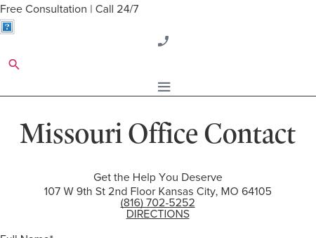 Throneberry Law Group