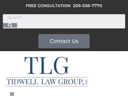 Tidwell Law Group, LLC