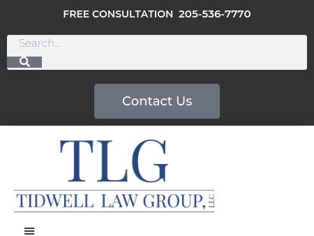 Tidwell Law Group, LLC