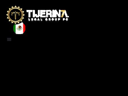 Tijerina Legal Group P.C.