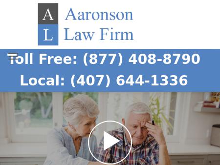 Timeshare Attorney