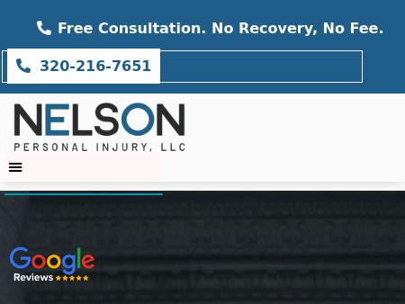 Nelson Personal Injury, LLC