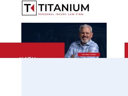 Titanium Law Firm