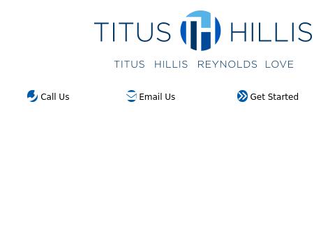 Titus Hillis Reynolds Love