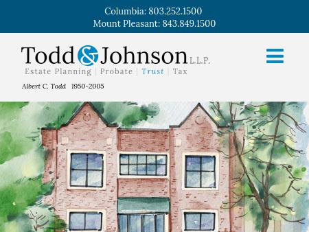 Todd & Johnson LLP