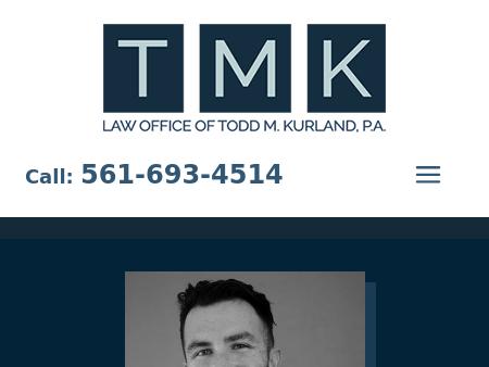 Law Office of Todd M. Kurland, P.A.