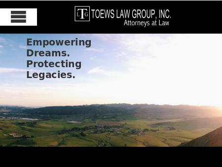 Toews Law Group, Inc.