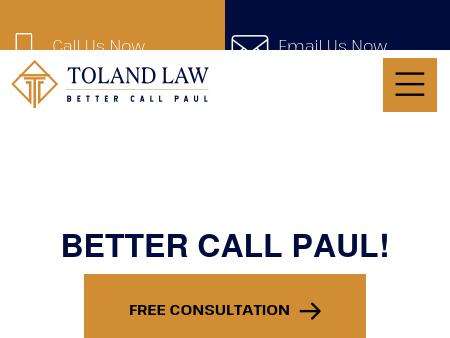 Toland Law, LLC