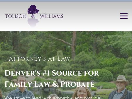 Tolison & Williams, Attorneys at Law, LLC