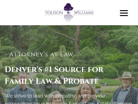 Tolison & Williams, Attorneys at Law, LLC