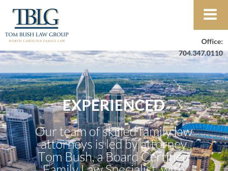 Tom Bush Law Group