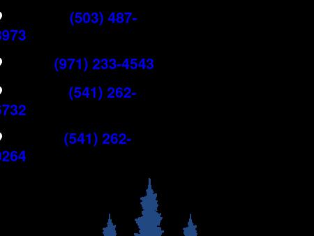 Northwest Debt Relief Law Firm