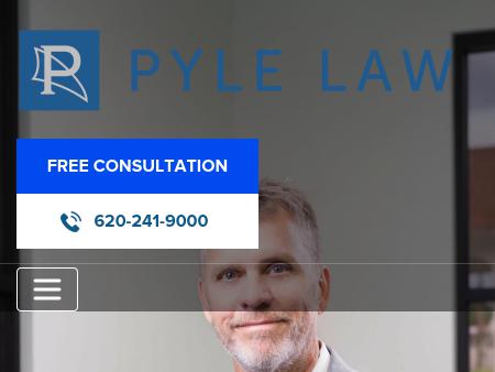 Pyle Law Firm