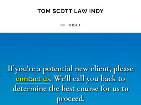 Tom Scott & Associates