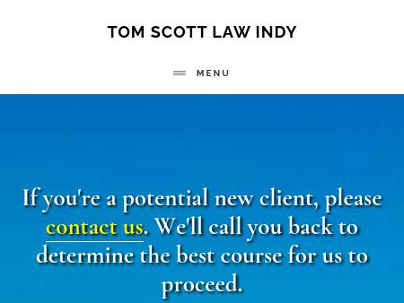 Tom Scott & Associates