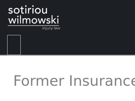 Tom Wilmowski, St. Louis Injury Attorney