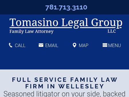 Tomasino Legal Group, LLC