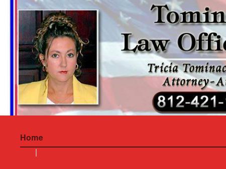 Tominack Law Office, PC