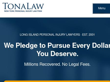 Tona Law