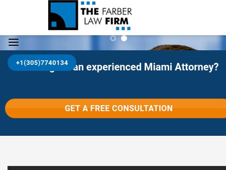 The Farber Law Firm