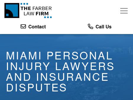 The Farber Law Firm