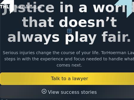 TorHoerman Law, LLC