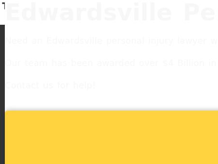 TorHoerman Law: Personal Injury Lawyer Edwardsville