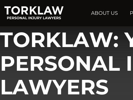 Torklaw