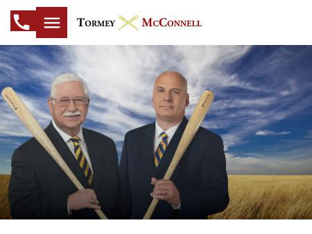 Tormey & McConnell