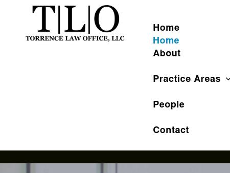 Torrence Law Office, LLC