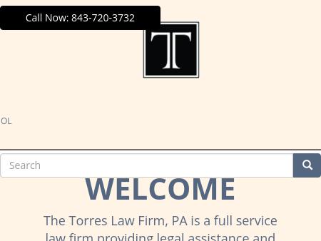 Torres Law Firm