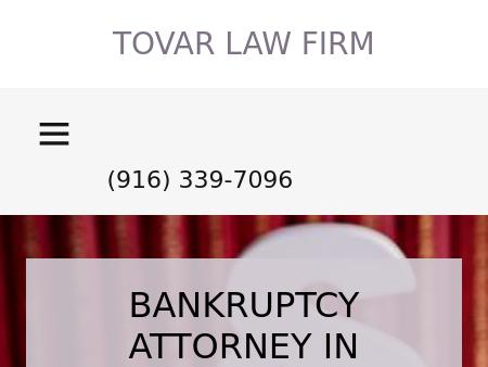 Tovar Law Firm