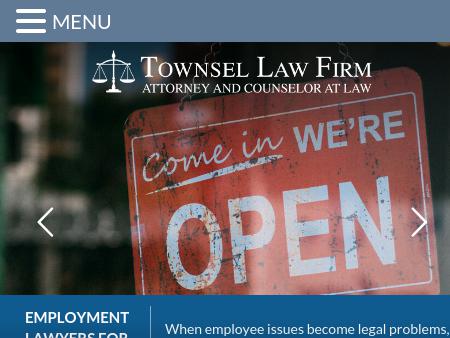 Townsel Law Firm