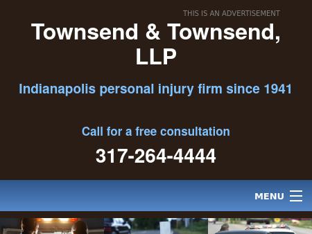 Townsend & Townsend LLP