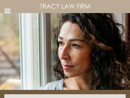Tracy Law Firm PA