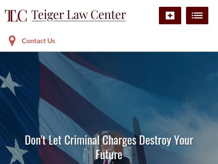 Tracy Teiger Law Office Of