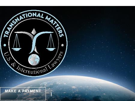 Transnational Matters - International Business Lawyer Miami