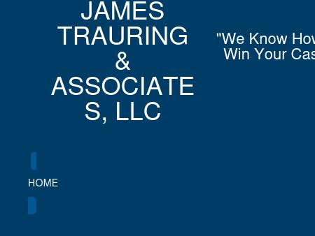 Trauring Law