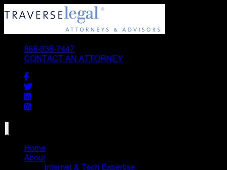 Traverse Legal, PLC