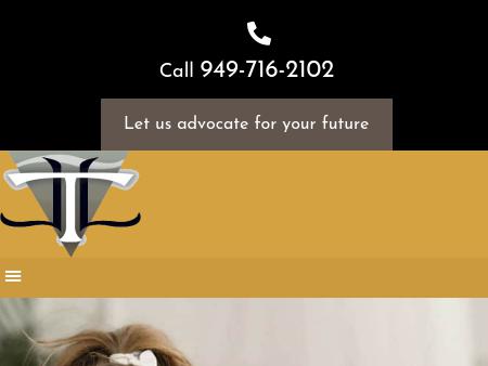 Trevino Law, Inc.