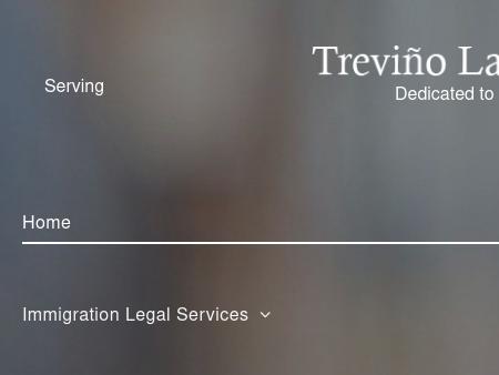 Trevino Law Office, L.L.C.