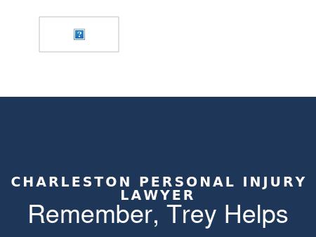Trey Harrell Auto Accident and Personal Injury Attorney