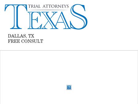 Trial Attorneys Texas